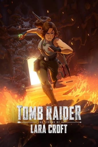 Assistir Tomb Raider: A Lenda de Lara Croft Online