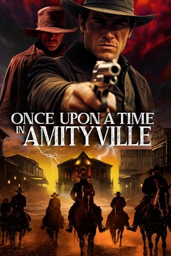 Assistir Once Upon a Time in Amityville Online