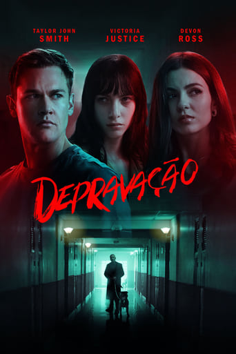 Assistir Depravação Online - Flaflix