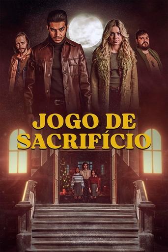 Assistir Jogo de Sacrifício Online - Disneyflix