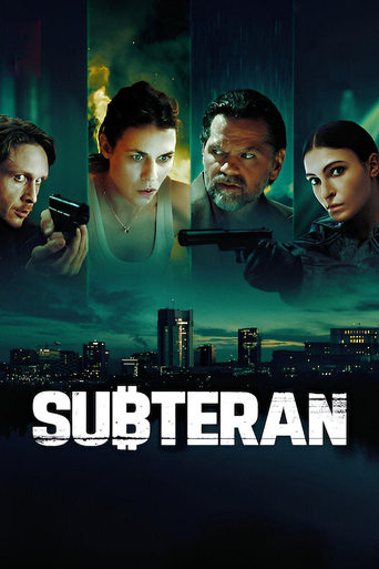 Assistir Subteran Online