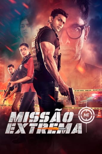 Assistir Missão Extrema Online