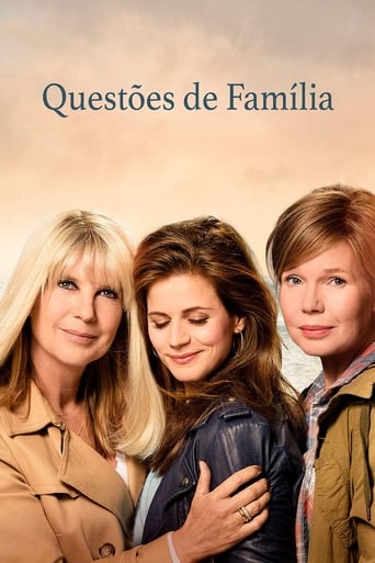 Assistir Questões de Família Online