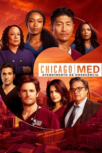 Assistir Chicago Med Online - Disneyflix