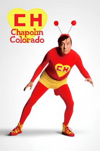 Assistir Chapolin Colorado Online