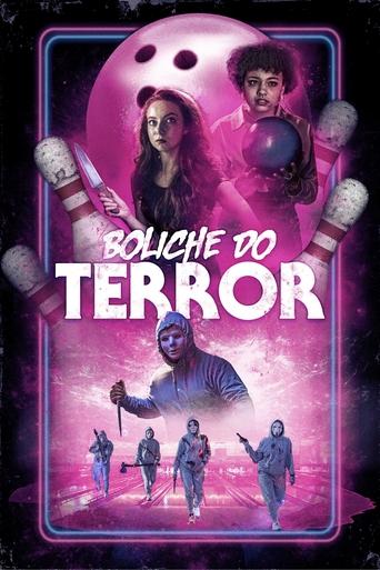 Assistir Boliche do Terror Online - Disneyflix