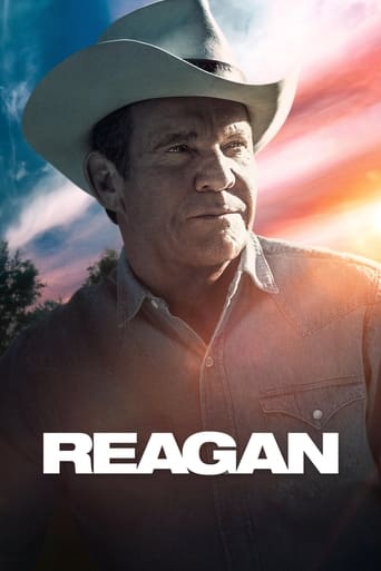 Assistir Reagan Online