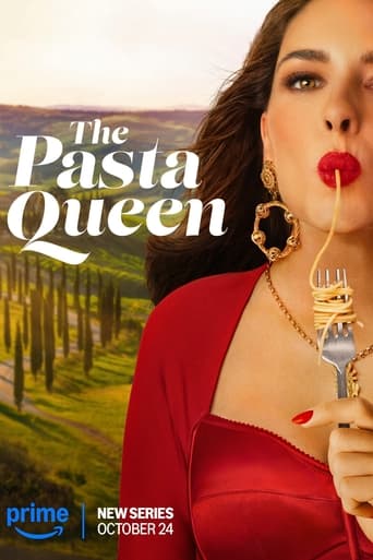 Assistir The Pasta Queen Online