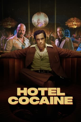 Assistir Mutiny: O Hotel da Cocaína Online Grátis