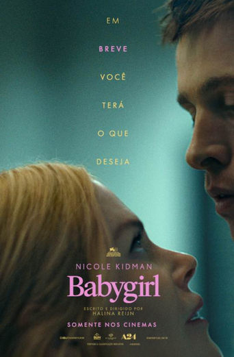 Assistir Babygirl Online