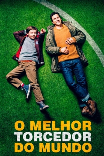 Assistir O Melhor Torcedor do Mundo Online Grátis