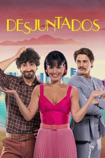 Assistir Desjuntados Online