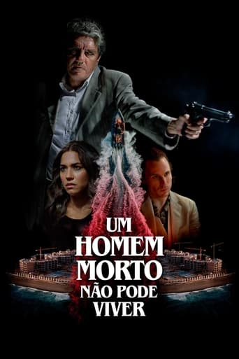 Assistir Um Homem Morto Não Pode Viver Online