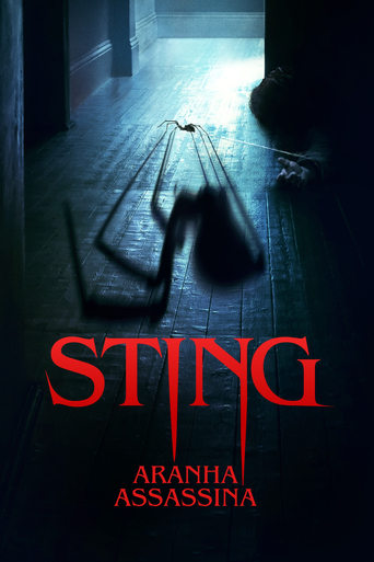 Assistir Sting: Aranha Assassina Online - Disneyflix