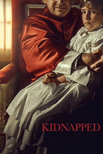 Rapito / Kidnapped (2023)