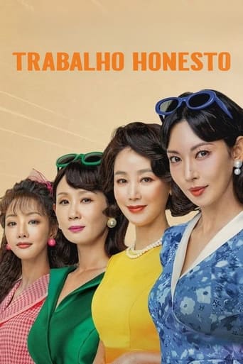 Assistir Trabalho Honesto Online