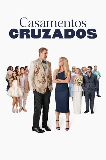 Assistir Casamentos Cruzados Online - Disneyflix