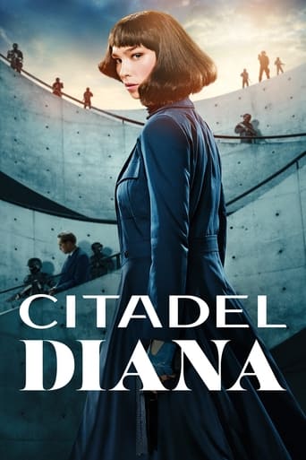 Assistir Citadel: Diana Online Grátis 