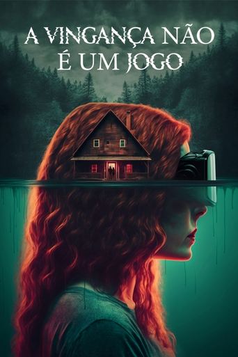 Assistir A Vingança Não é um Jogo Online - Flaflix