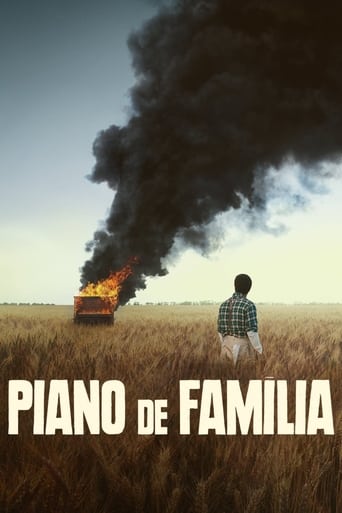 Assistir Piano de Família Online