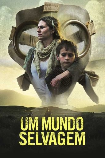 Assistir Um Mundo Selvagem Online - Disneyflix