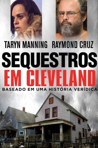 Assistir Sequestros em Cleveland Online