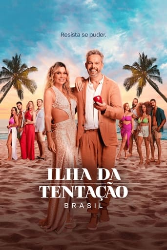 Assistir Ilha da Tentação: Brasil Online Grátis