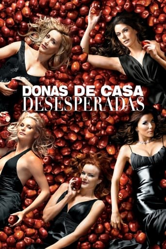 Assistir Donas de Casa Desesperadas Online