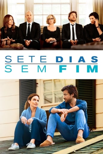 Assistir Sete Dias Sem Fim Online