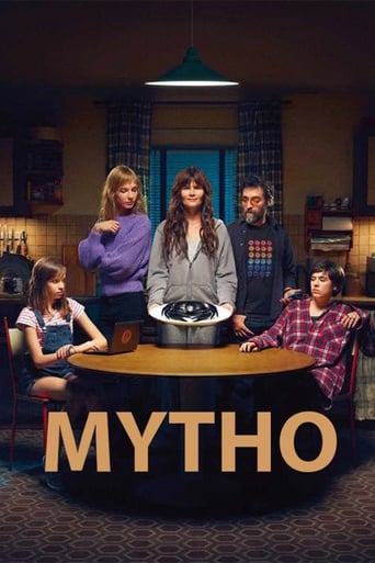 Assistir Mytho Online