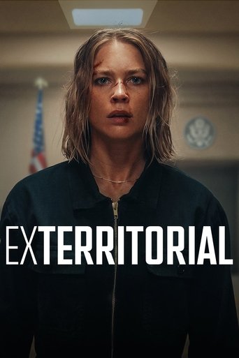 Exterritorial Online