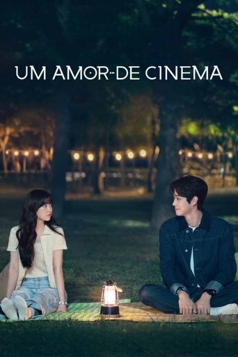 Assistir Um Amor de Cinema Online - Disneyflix