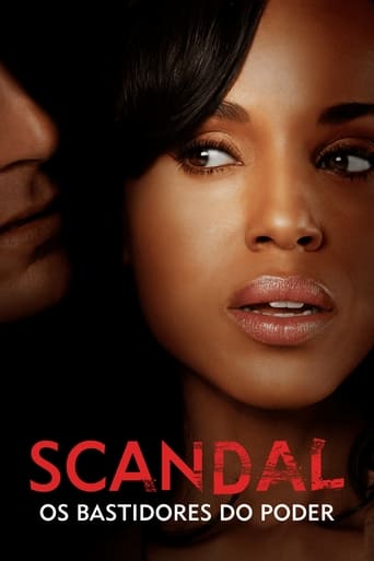 Assistir Scandal: Os Bastidores do Poder Online