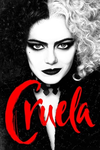 Assistir Cruella Online