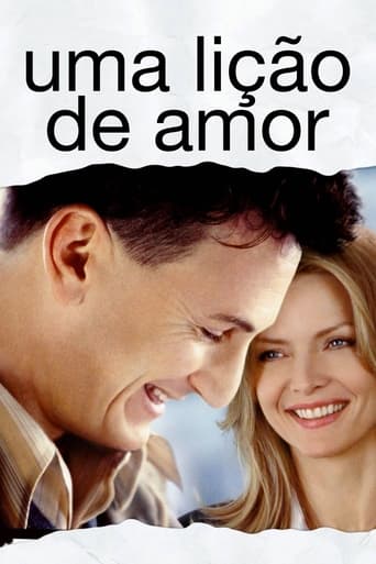 Assistir Uma Lição de Amor Online