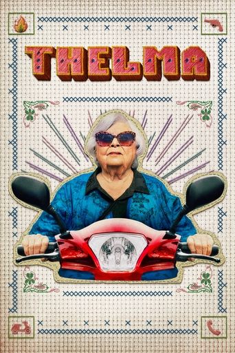 Assistir Thelma Online