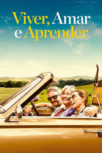 Assistir Viver, Amar e Aprender Online 