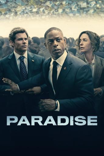 Assistir Paradise Online