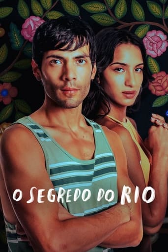 Assistir O Segredo do Rio Online