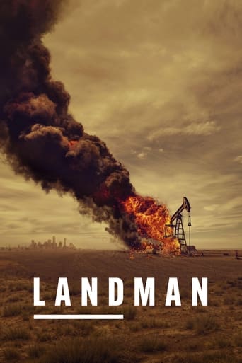 Assistir Landman Online