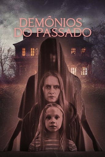 Assistir Demônios do Passado Online - Disneyflix