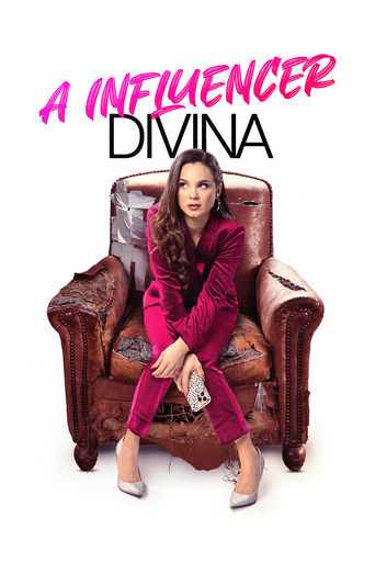 Assistir A Influencer Divina Online - Flaflix