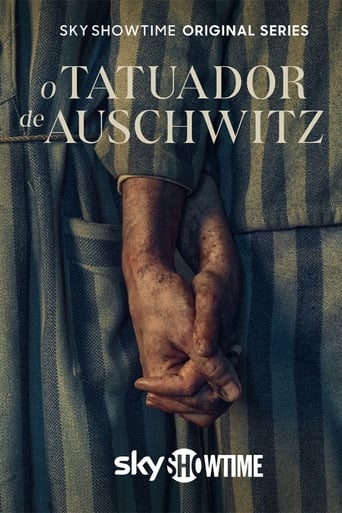 Assistir O Tatuador de Auschwitz Online