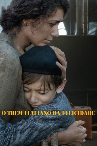 Assistir O Trem Italiano da Felicidade Online