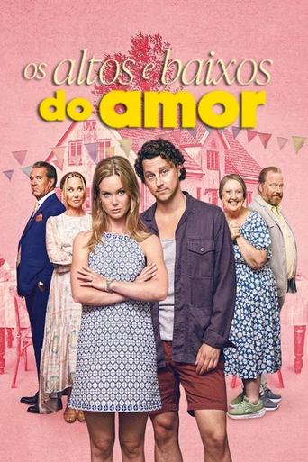 Assistir Os Altos e Baixos do Amor Online - Flaflix