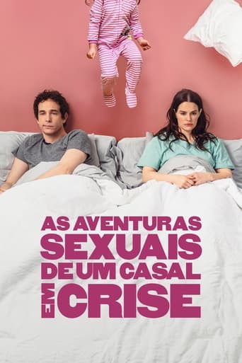 Assistir As Aventuras Sexuais de um Casal em Crise Online - Disneyflix