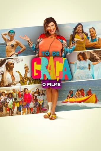 Assistir Tô de Graça: O Filme Online Grátis