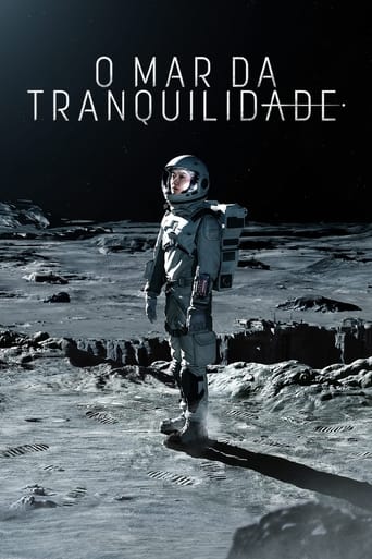 Assistir O Mar da Tranquilidade Online