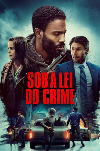 Assistir Sob a Lei do Crime Online - Disneyflix