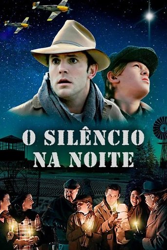 Assistir O Silêncio na Noite Online